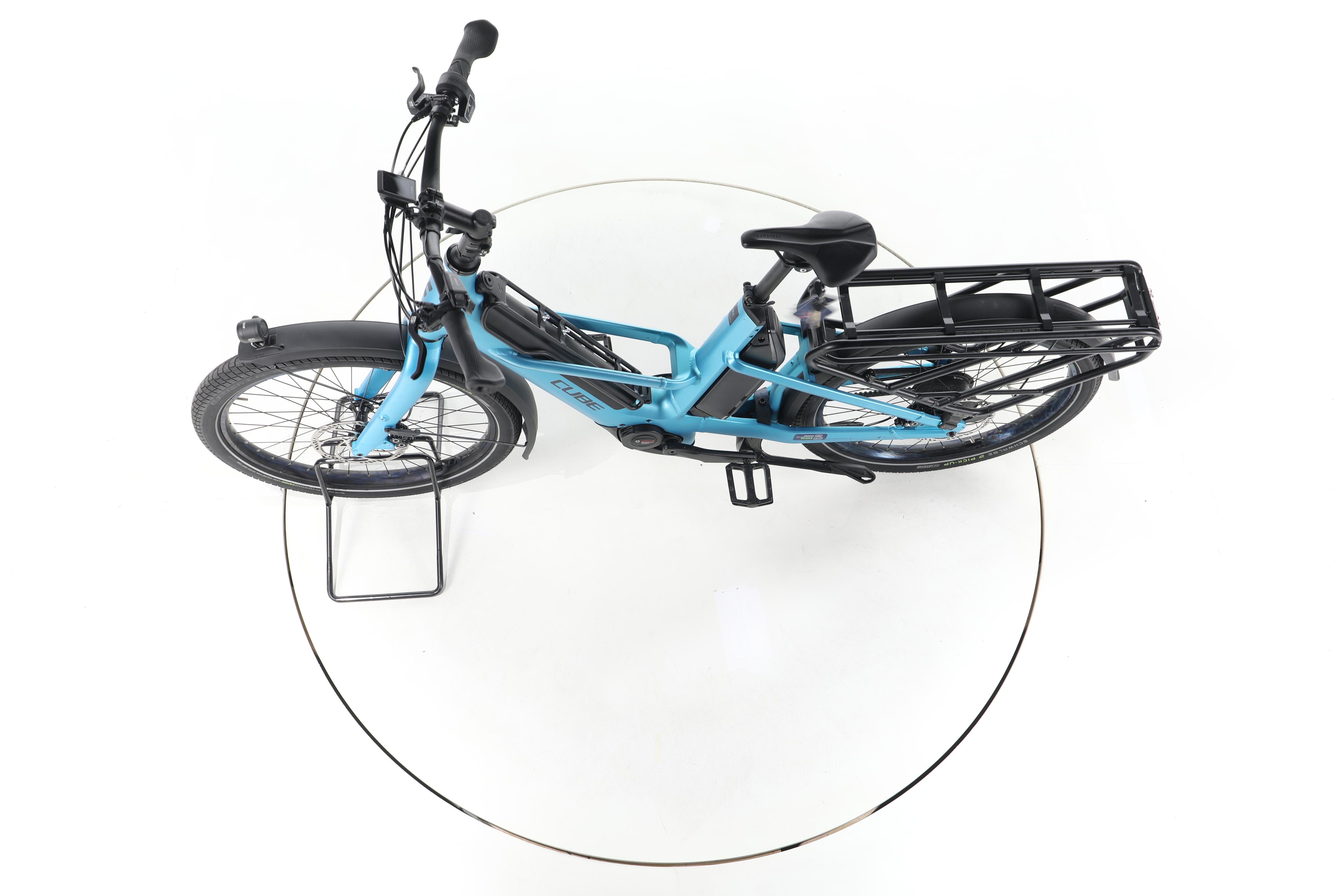 Cube Longtail Hybrid - Image 19