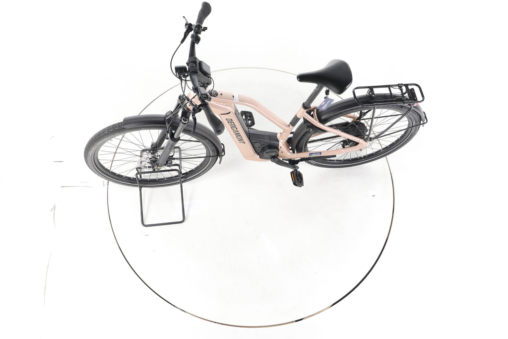 Bergamont E-Horizon Premium Pro City E-Bike - Image 19