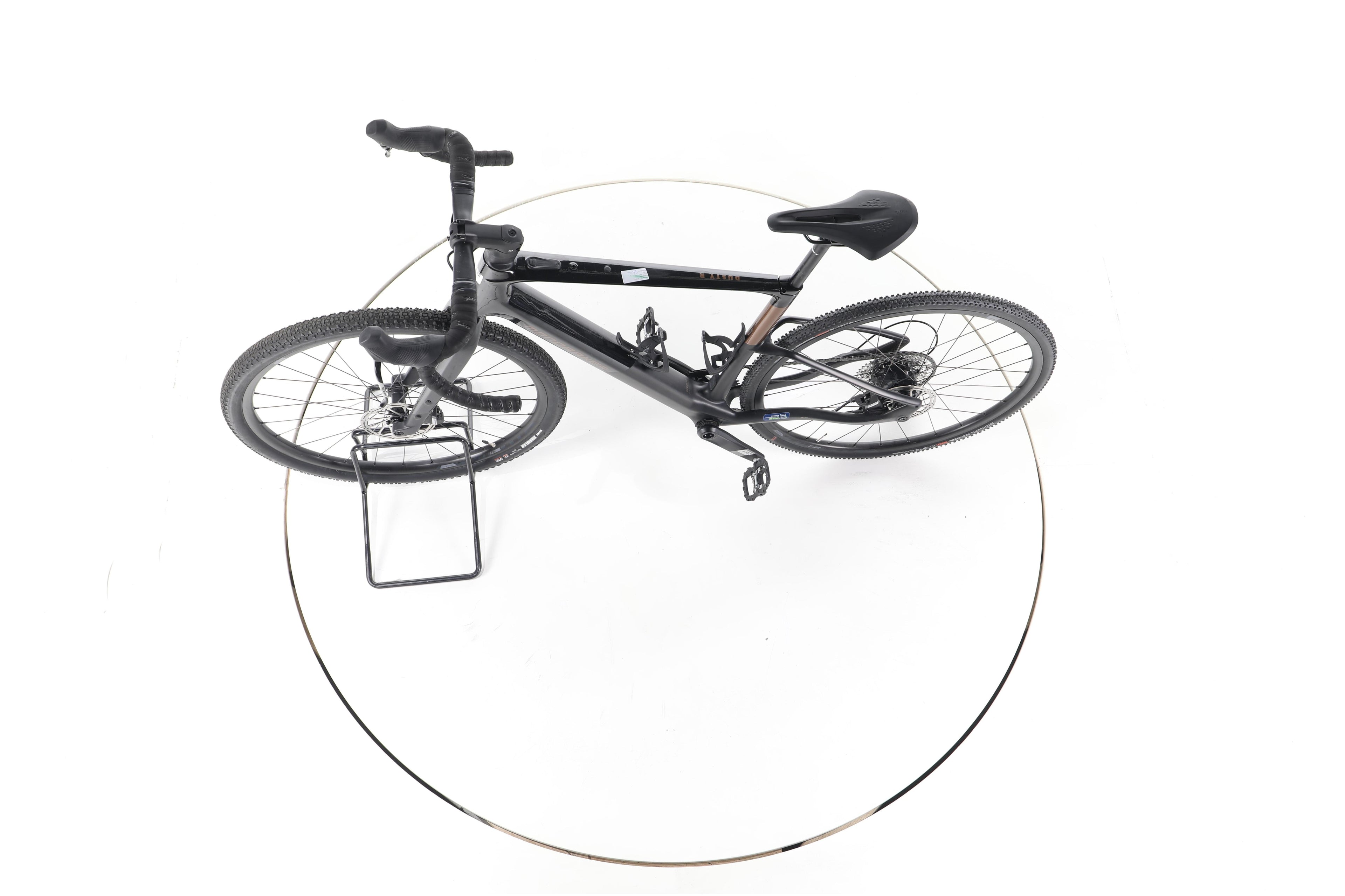 Mondraker Dusty R E-Gravelbike - Image 19