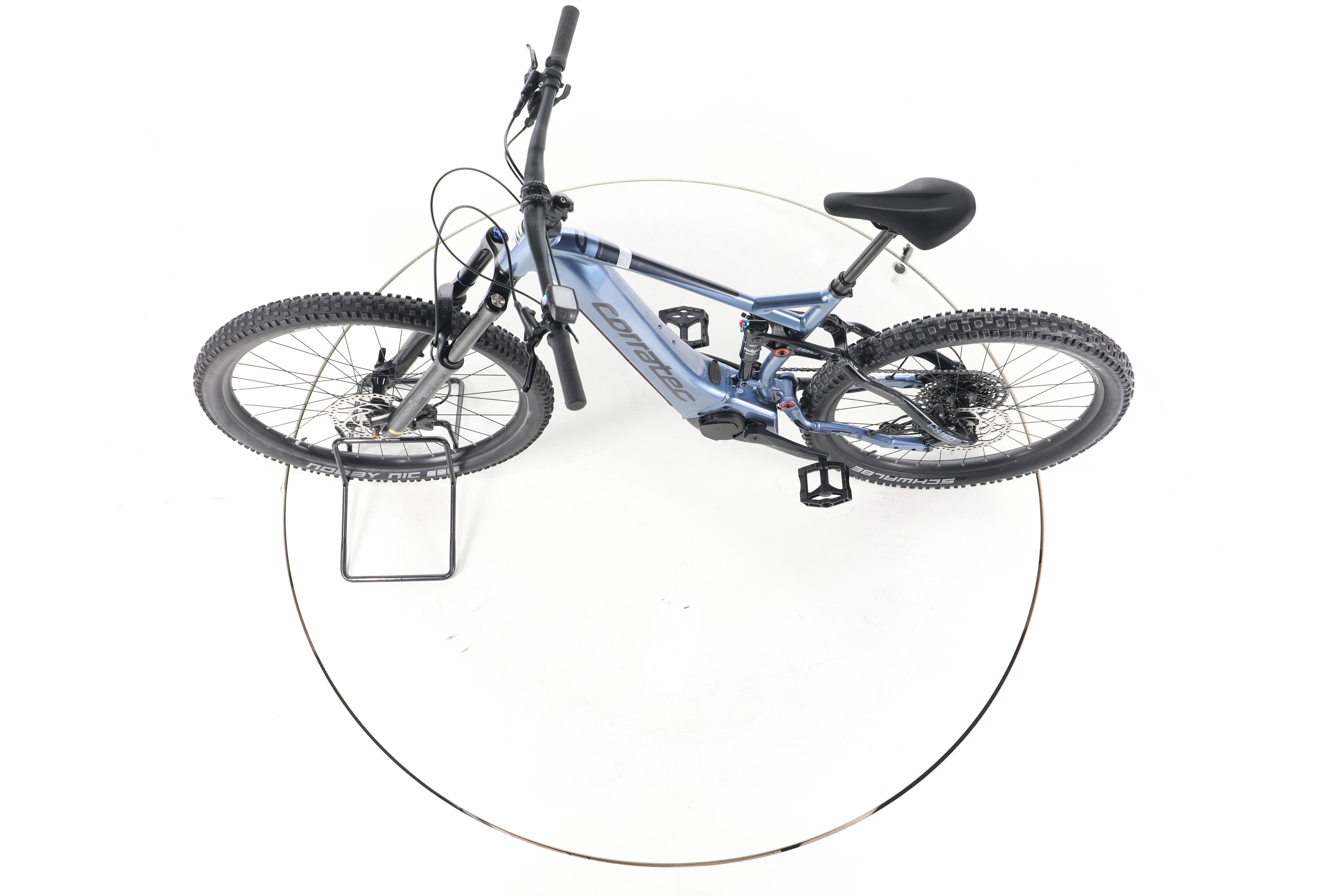 Corratec E-Power RS 160 Elite E-Bike Fully - Image 19
