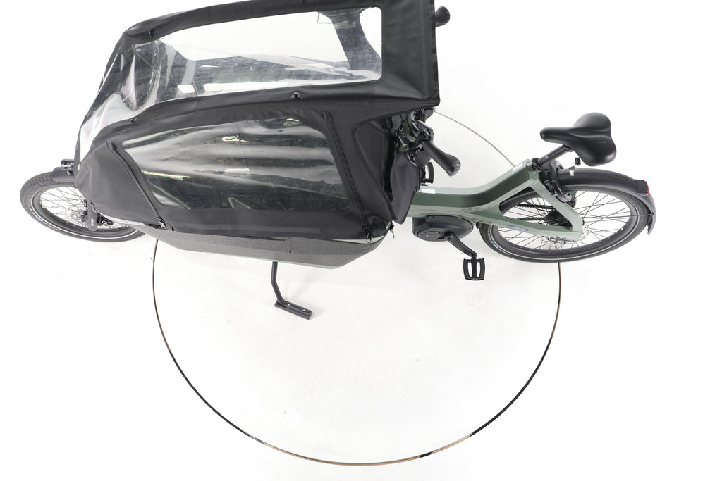 Lovens Explorer S85 ABS E-Lastenrad - Image 19