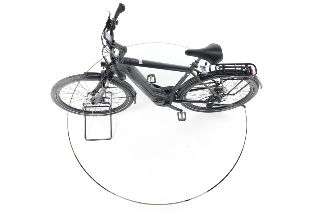 KTM Macina Tour CX 610 Trekking E-Bike 2024 - Image 19