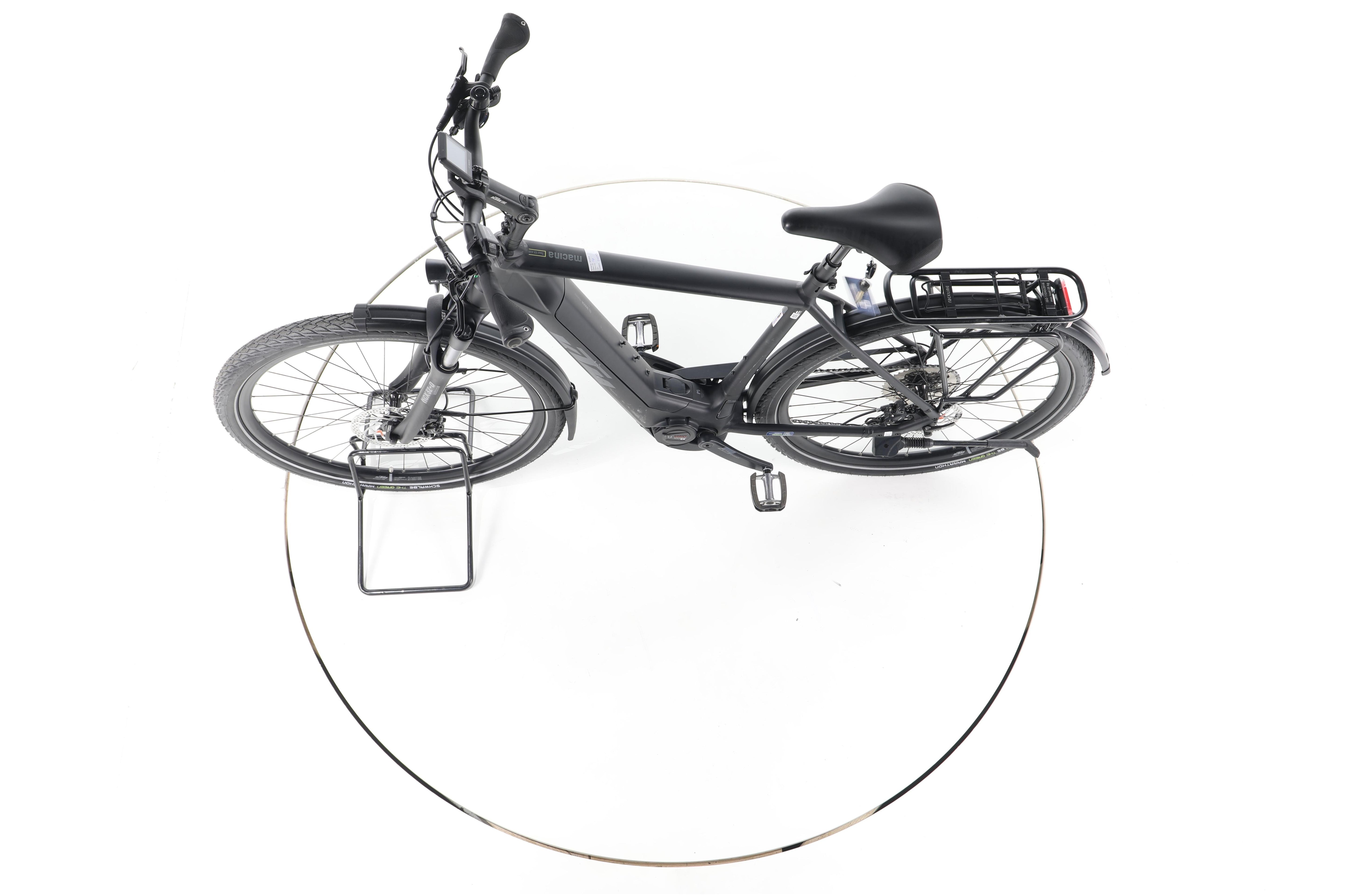 KTM Macina Tour CX 610 Trekking E-Bike 2024 - Image 19