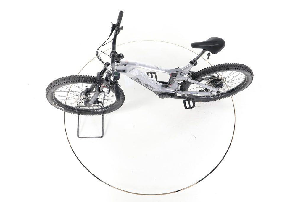 FLYER Uproc3 6.30 E-Bike Fully - Image 19