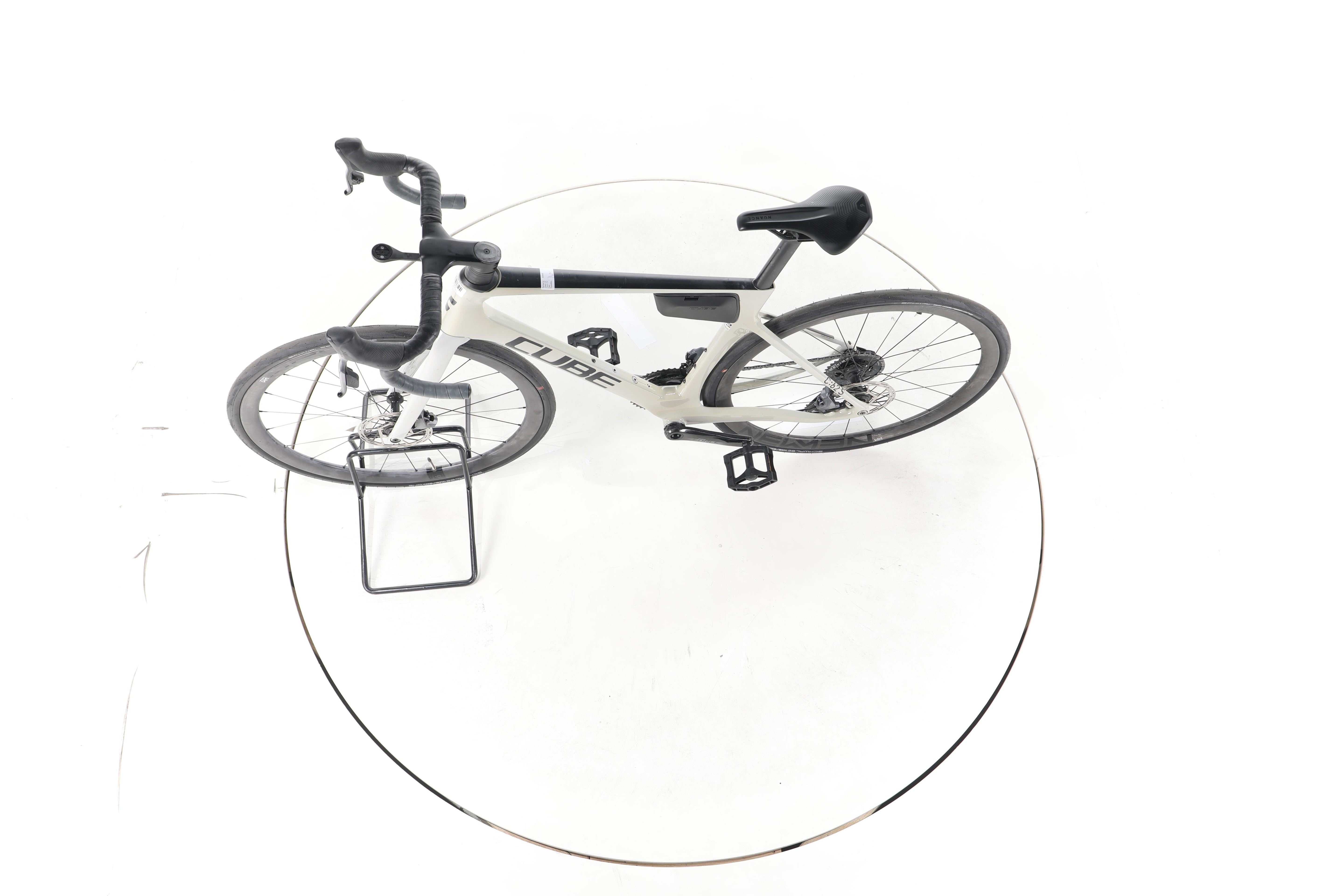 Cube Agree C:62 SL Rennrad Carbon - Image 19