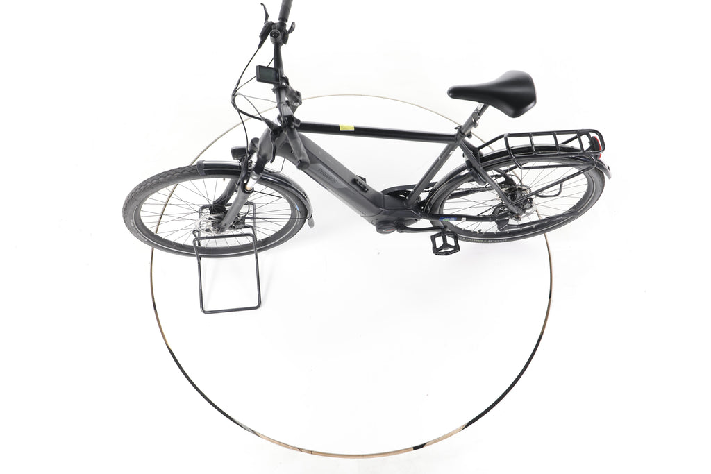 Pegasus Solero EVO 9 Trekking E-Bike - Image 19