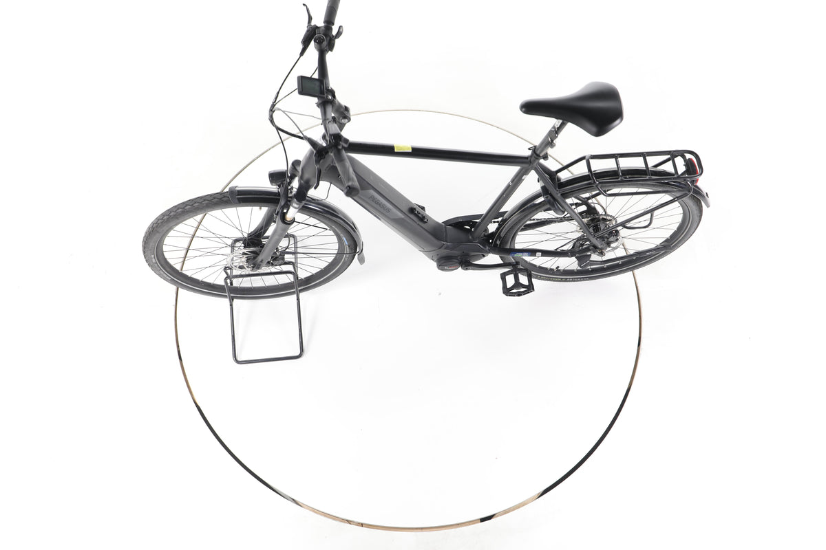 Pegasus Solero EVO 9 Trekking E-Bike - Image 19