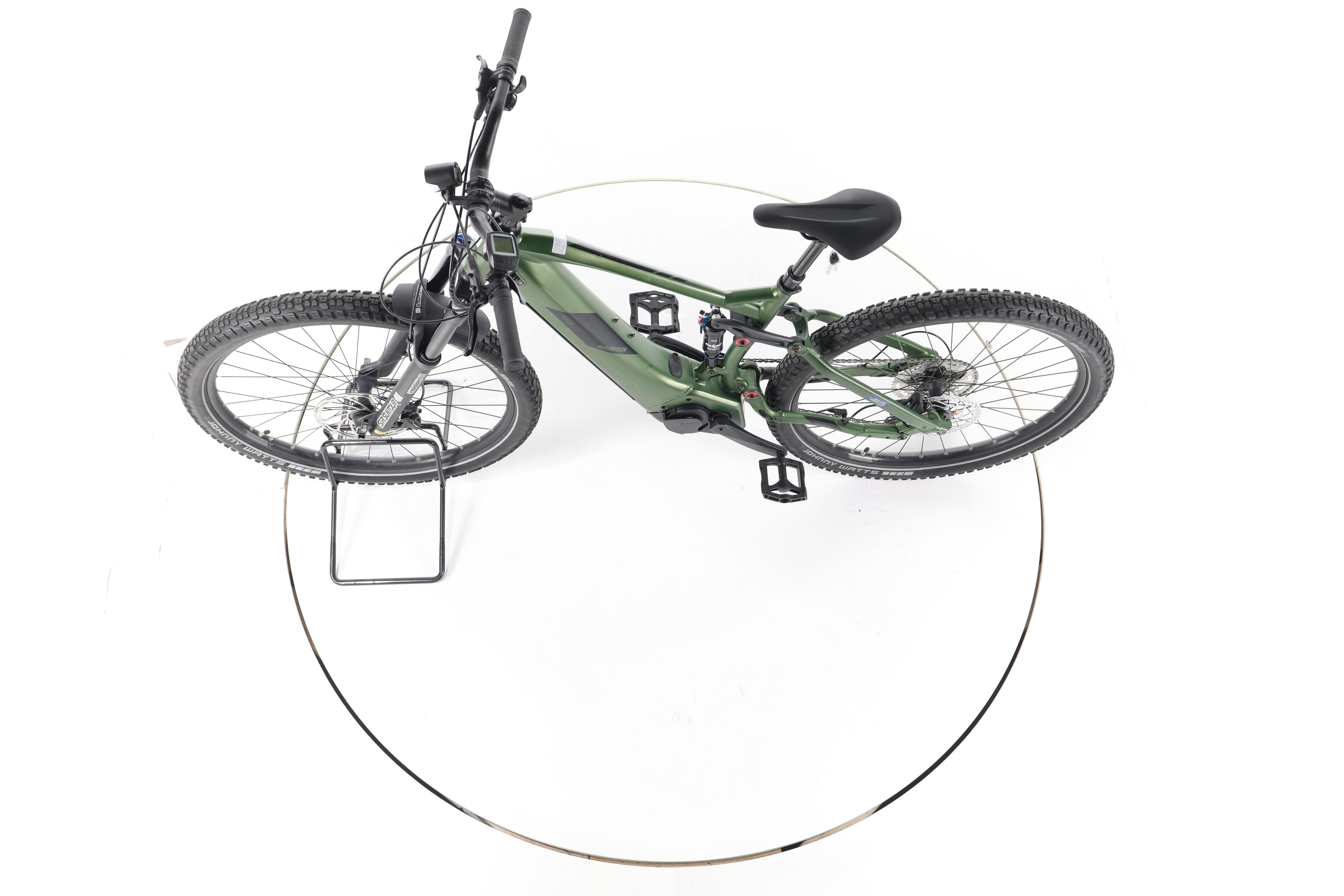 MORRISON Yurok Fully E-Bike - Image 19