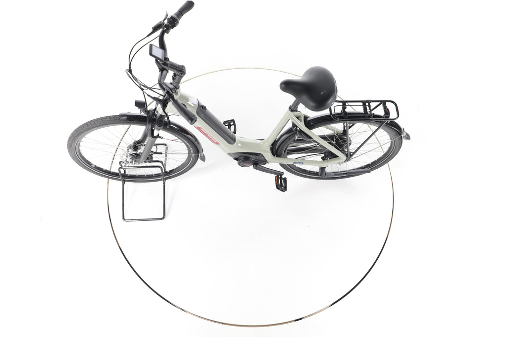 Batavus Altura E-go® Power Pro City E-Bike Tiefeinsteiger 2023 - Image 19