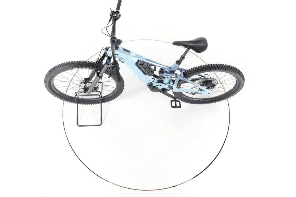 Liv Intrigue X Advanced E+ EL 2 E-Bike Fully Carbon 2024 - Image 19