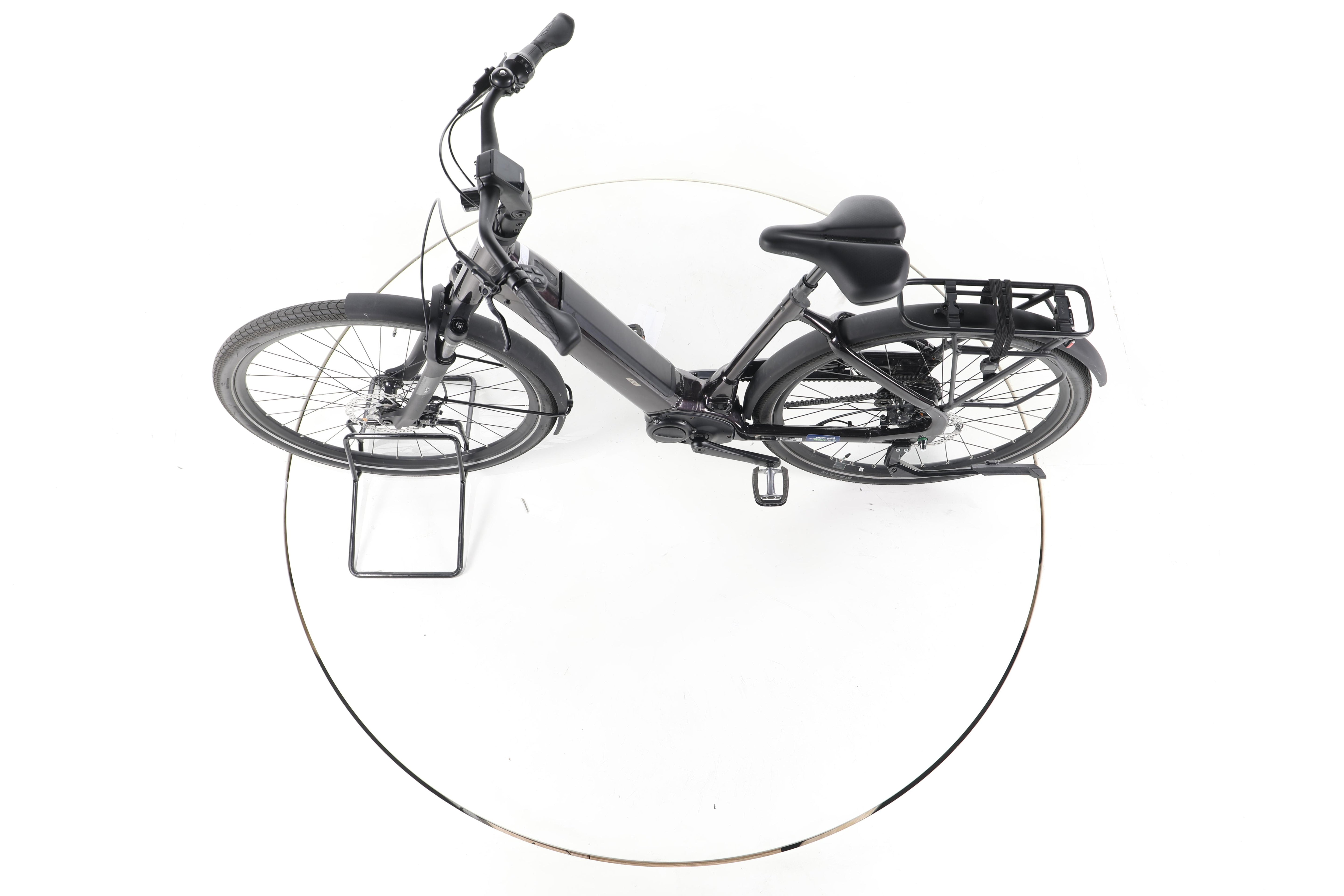 Liv Allure E+ 1 City E-Bike Tiefeinsteiger - Image 19