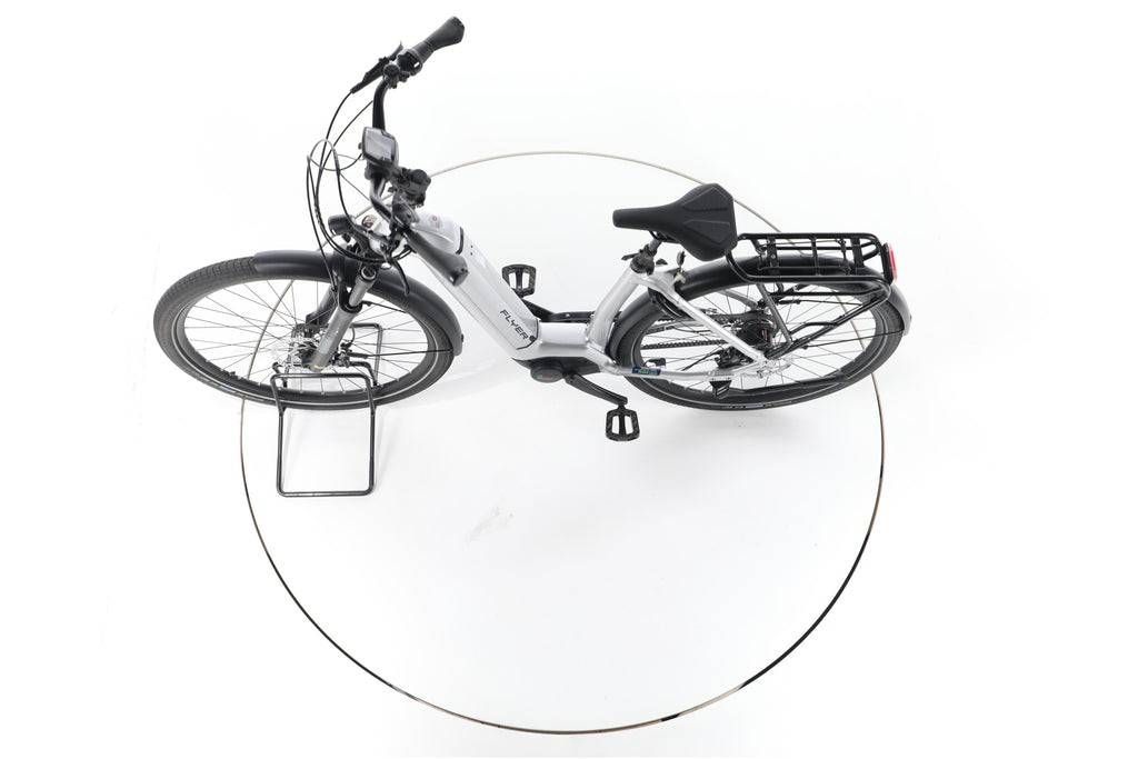 FLYER GoTour6 7.43 City E-Bike Tiefeinsteiger - Image 19