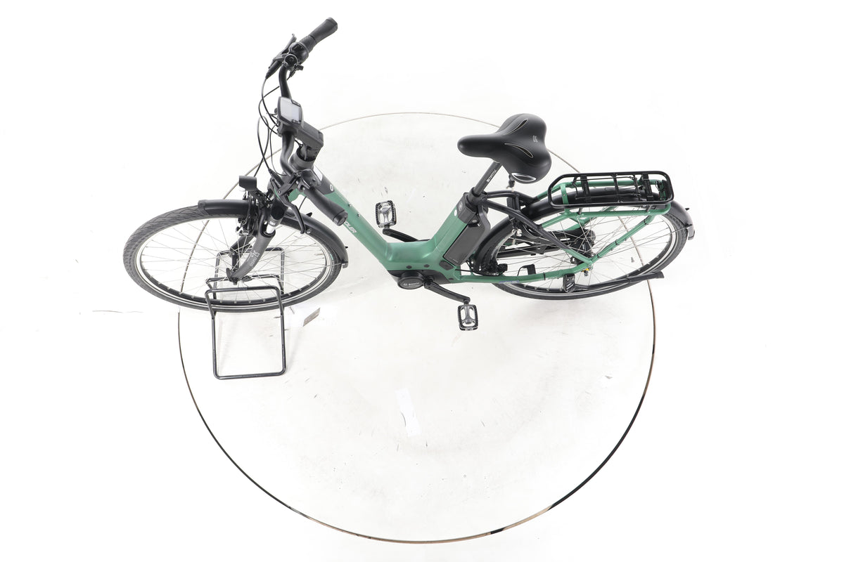 Kreidler Vitality Eco 3 Comfort City E-Bike Tiefeinsteiger - Image 19