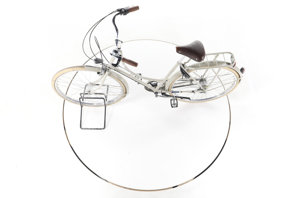Achielle Alice 3 Fahrrad City & Trekking - Image 19