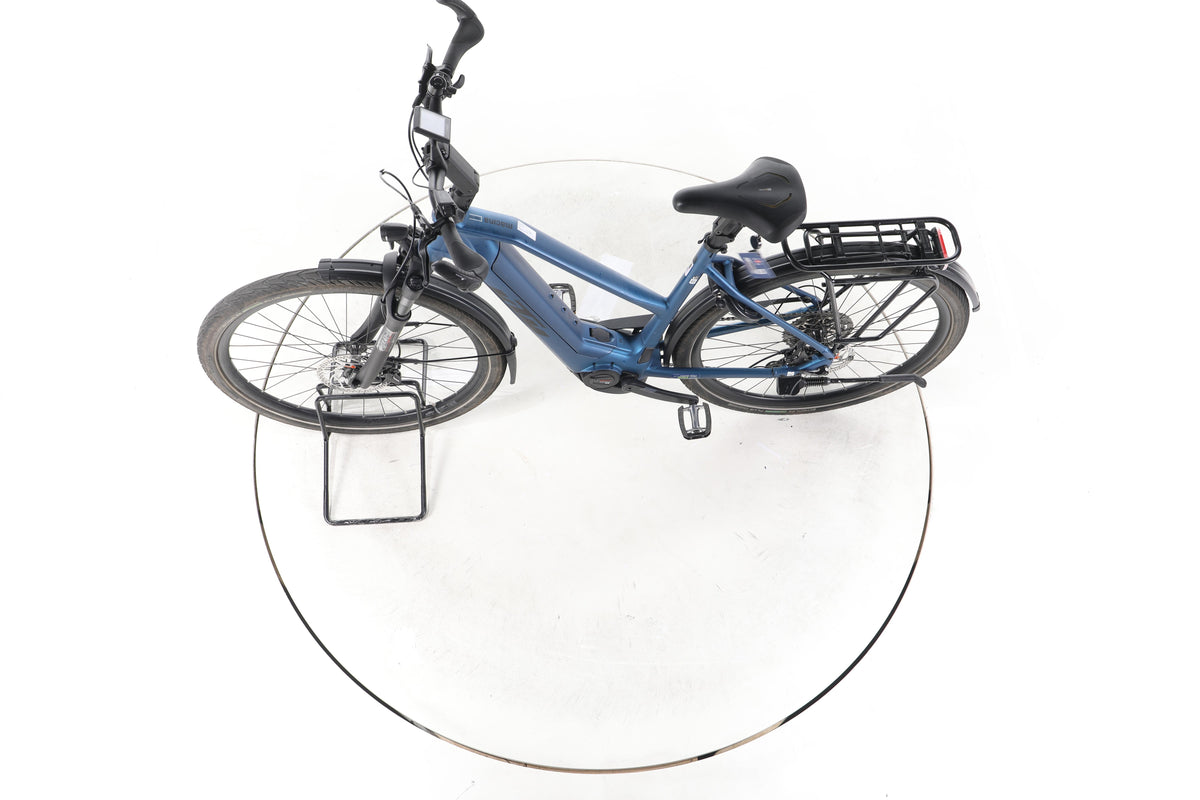 KTM Macina Style 730 Trekking E-Bike - Image 19