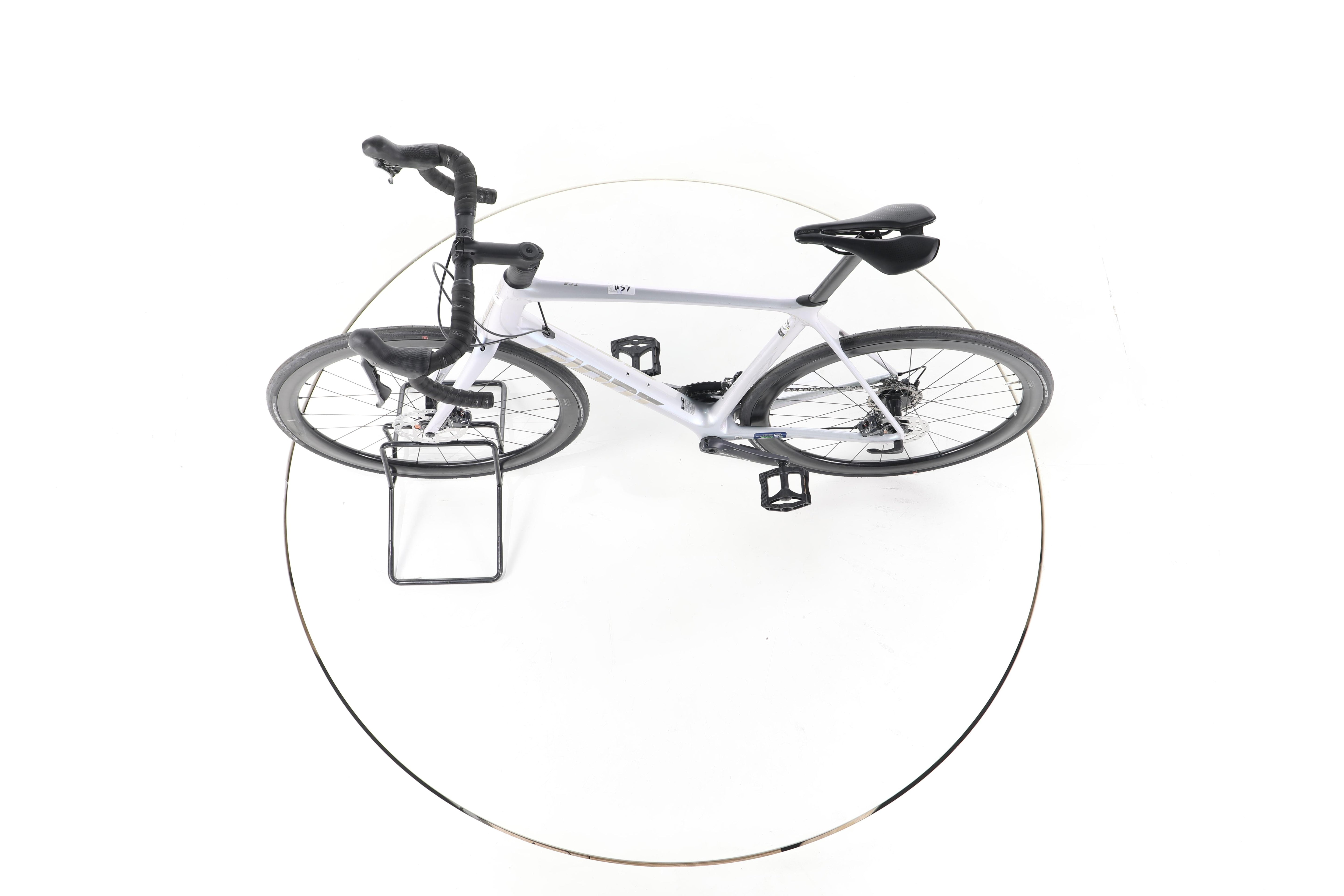 Giant TCR Advanced Pro Disc 1 Rennrad Carbon - Image 19