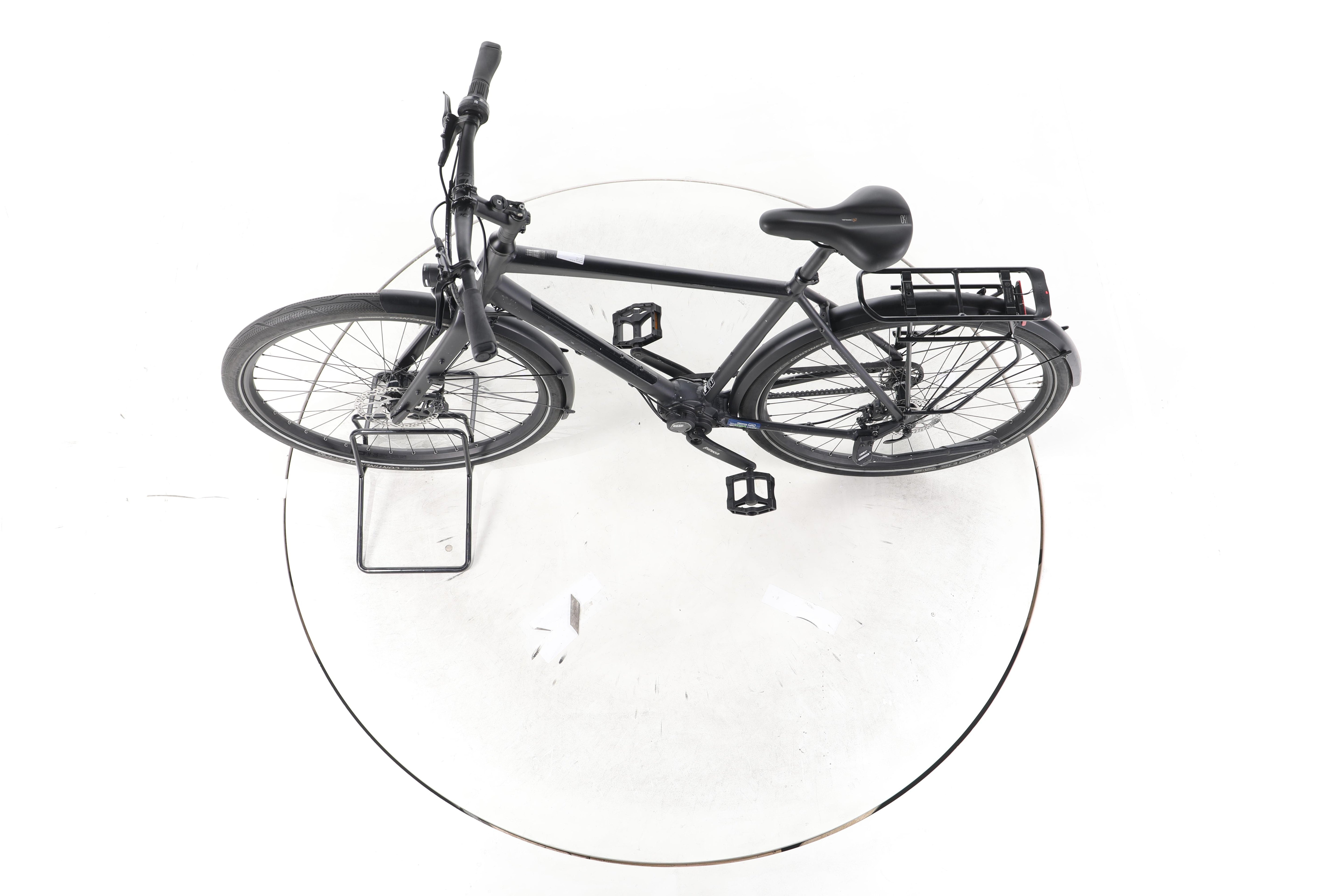 Stevens C12 Fahrrad City & Trekking - Image 19