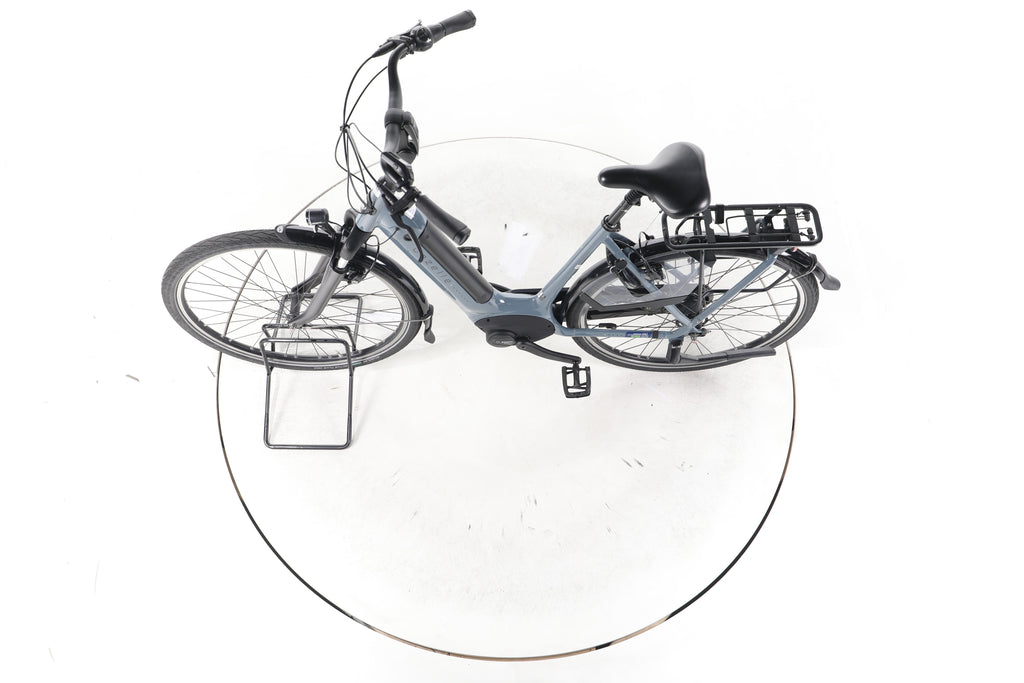 Gazelle Arroyo C7+ HMB Elite City E-Bike Tiefeinsteiger 2024 - Image 19