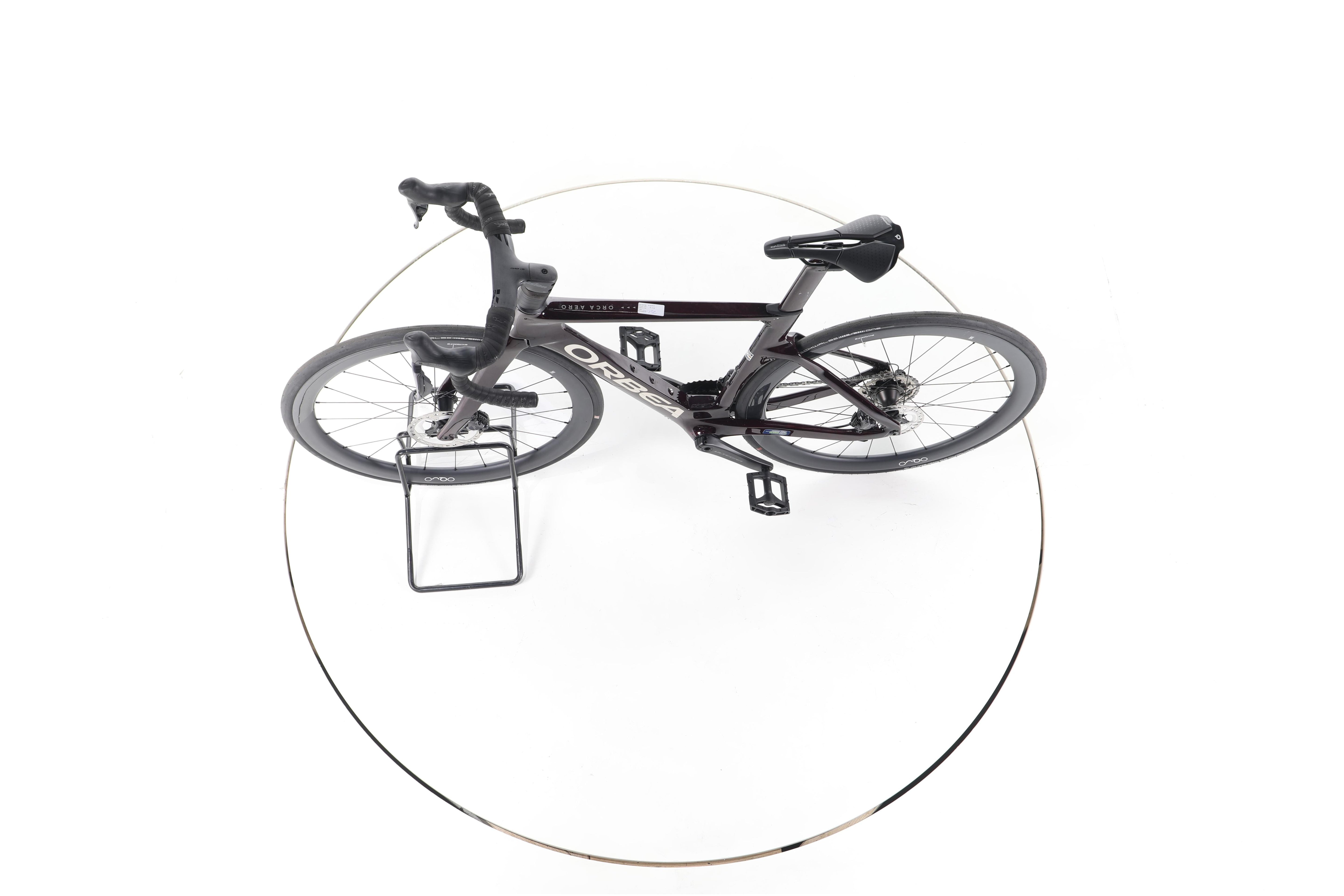 Orbea Orca Aero M20iLTD Rennrad Carbon - Image 19