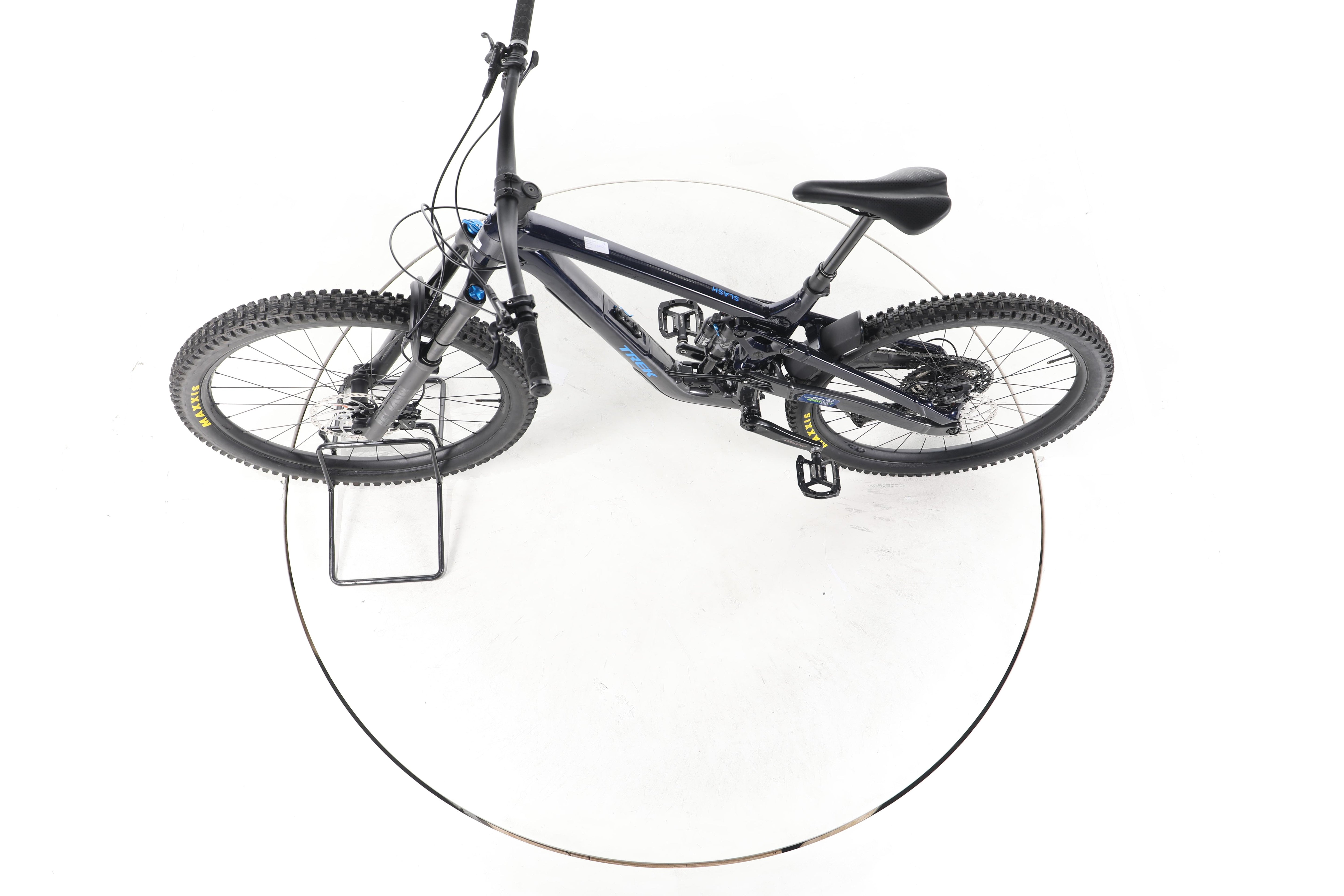 Trek Slash 8 Gen 6 Fahrrad Fully - Image 19
