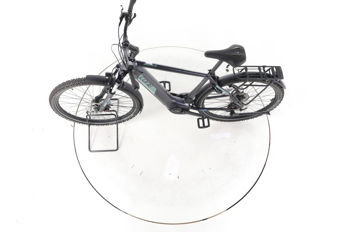 CONE Bikes eSUV IN 3.0 Trekking E-Bike - Image 19