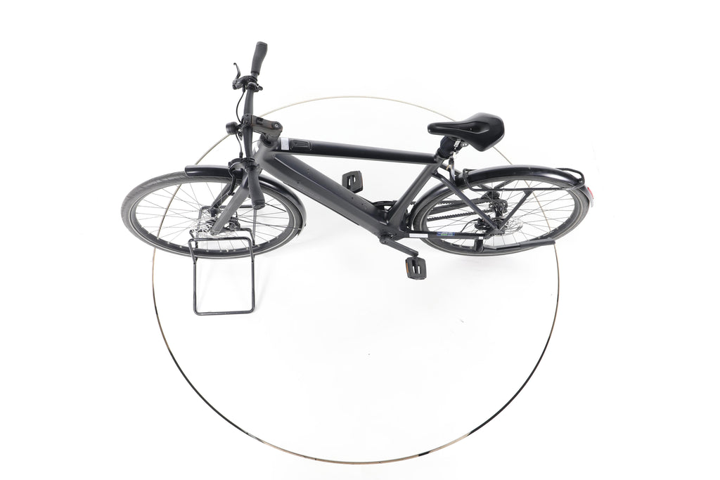 Riese & Müller UBN Five City E-Bike - Image 19