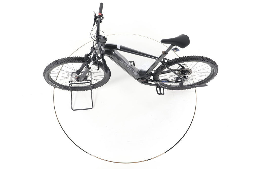 Cube Reaction Hybrid ONE E-Bike - Image 19