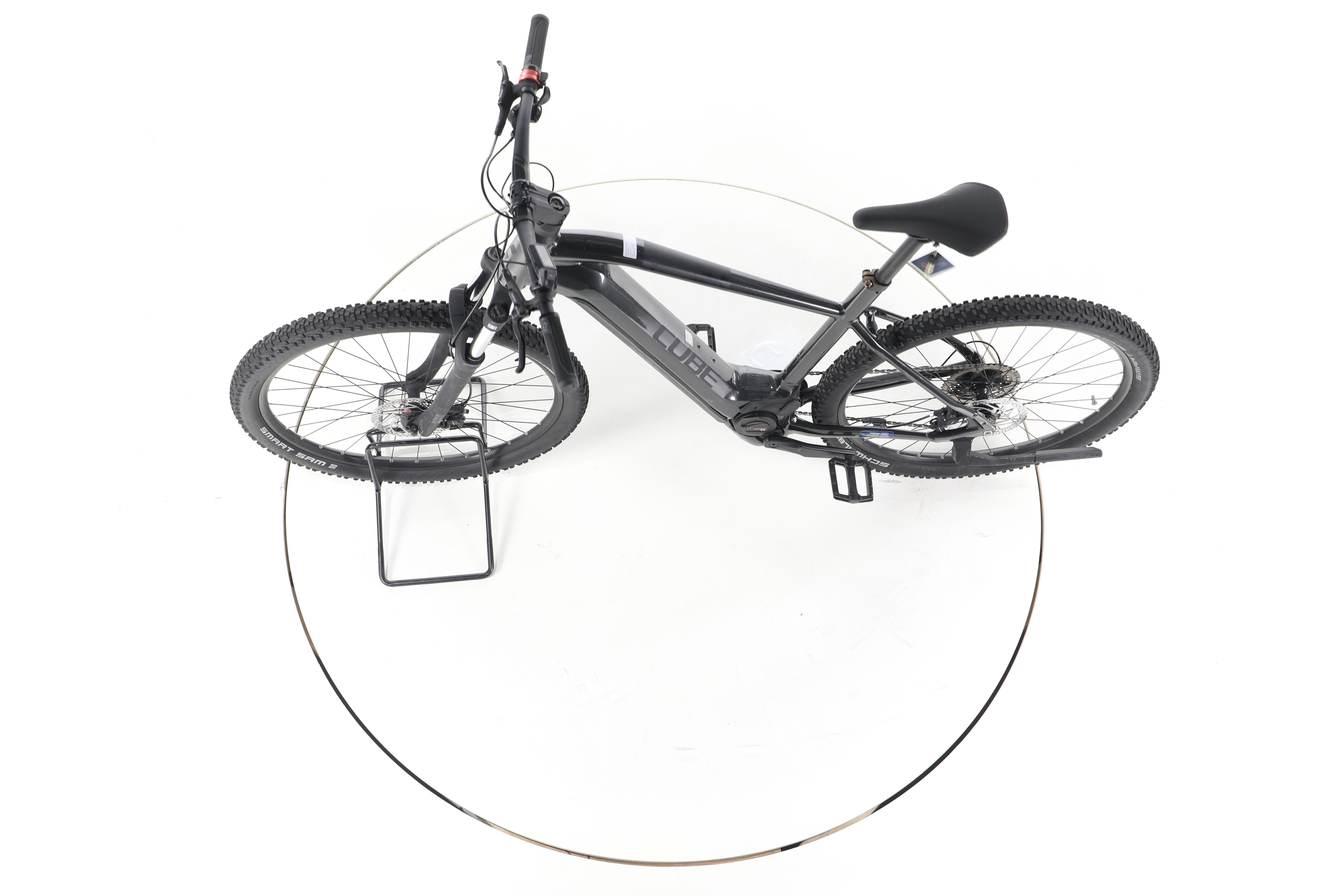Cube Reaction Hybrid ONE E-Bike - Image 19