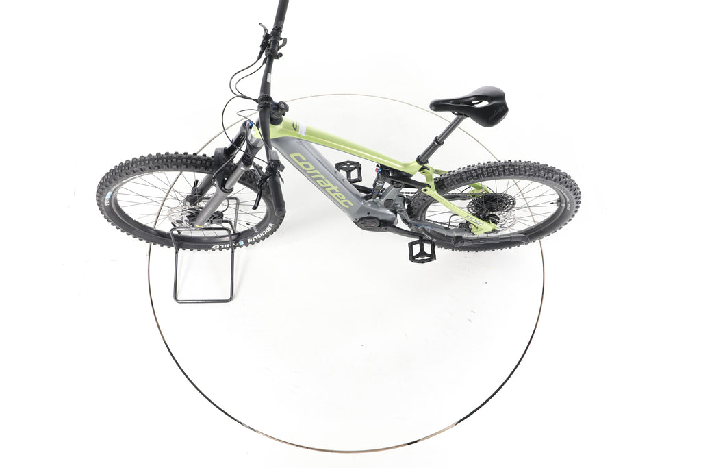 Corratec E-Power RS 160 Elite Fully E-Bike - Image 19