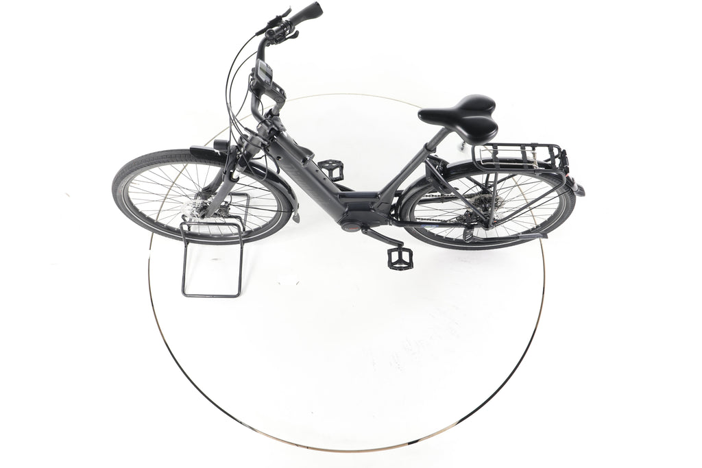 Diamant Mandara Deluxe+ Gen 2 Trekking E-Bike Tiefeinsteiger - Image 19