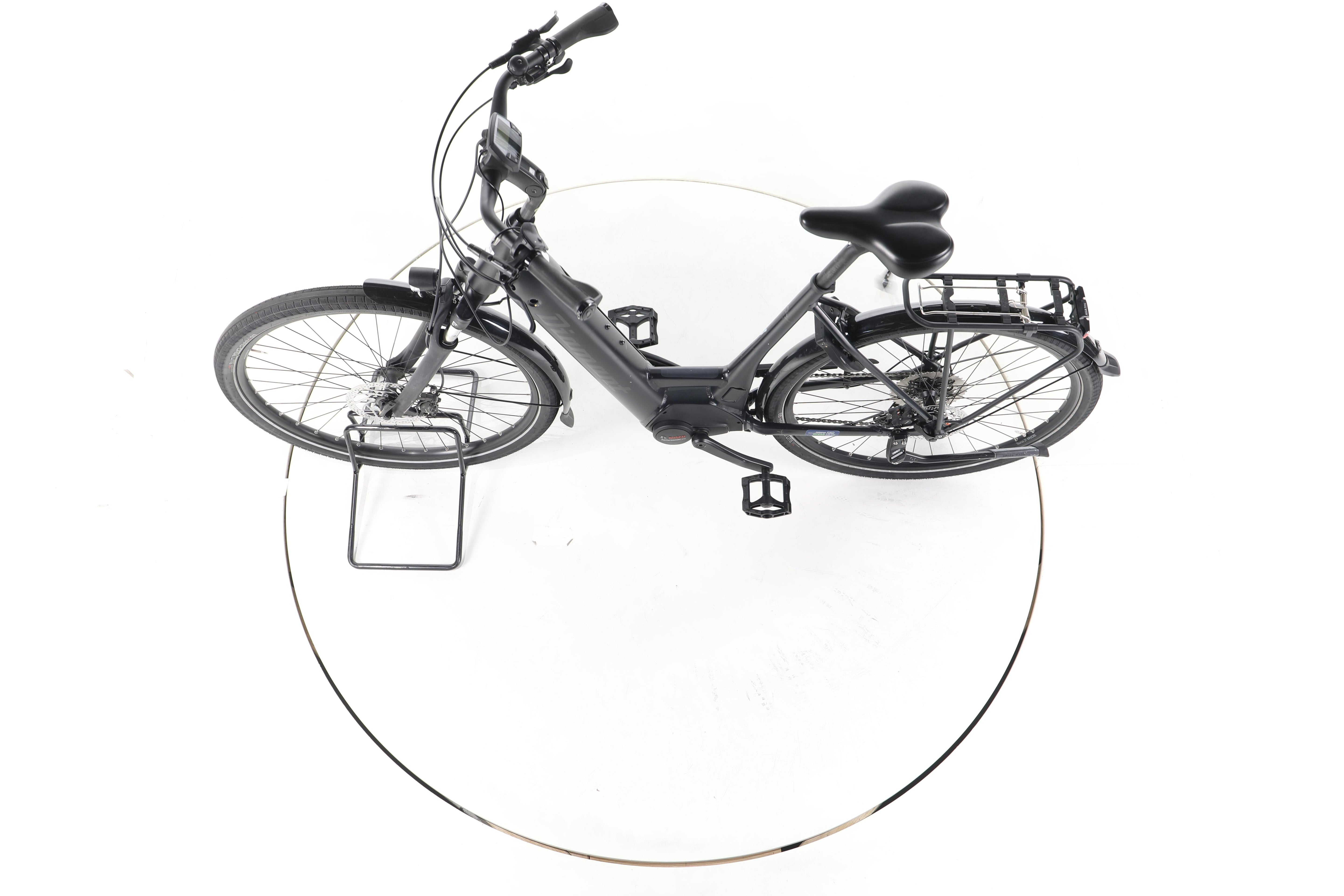 Diamant Mandara Deluxe+ Gen 2 Trekking E-Bike Tiefeinsteiger - Image 19