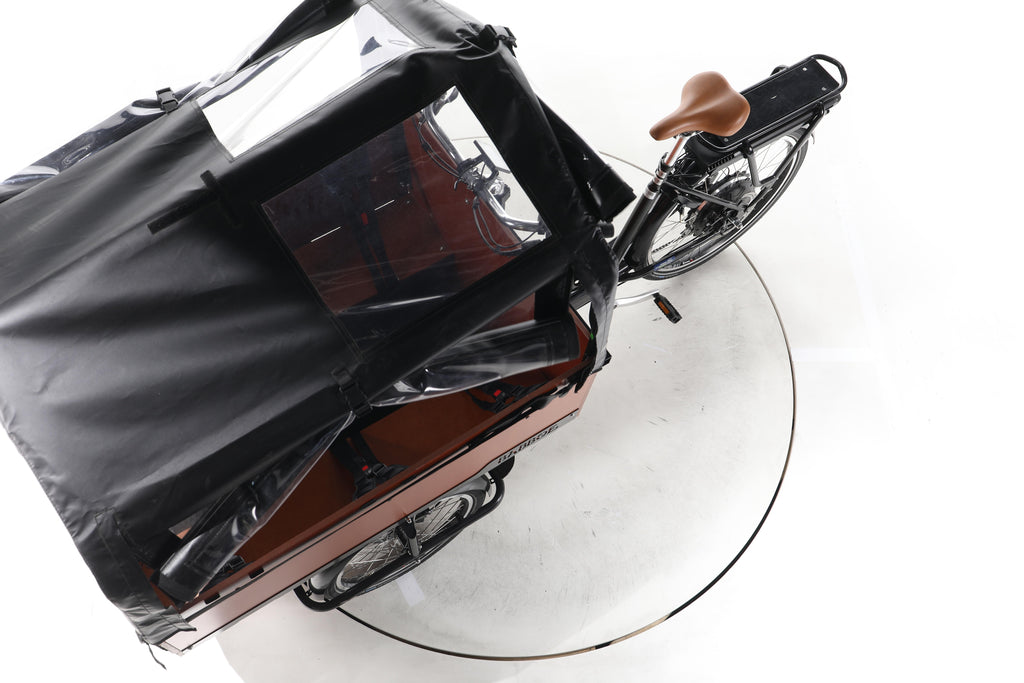 Babboe Max-E E-Lastenrad - Image 19