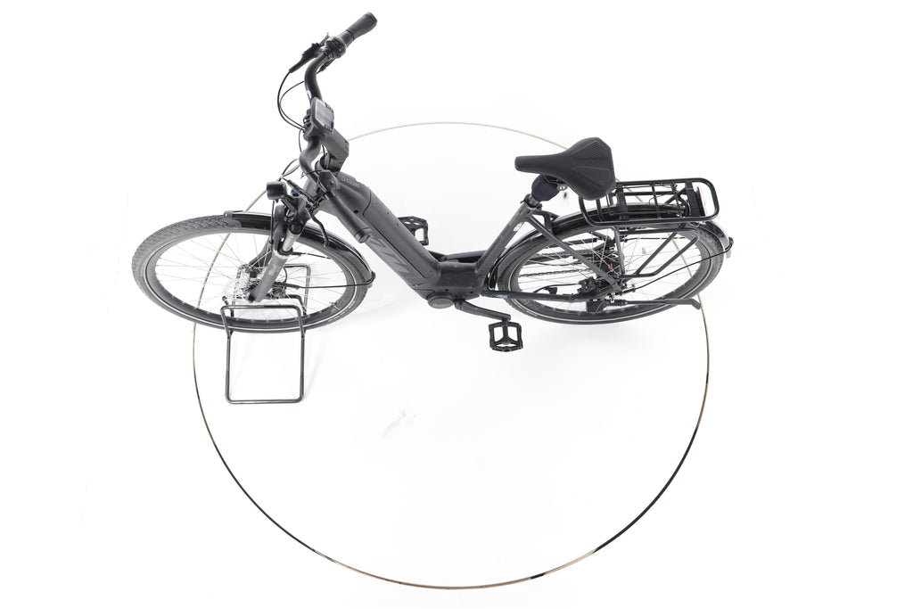 KTM ZEG Cento 5 RT City E-Bike Tiefeinsteiger - Image 19
