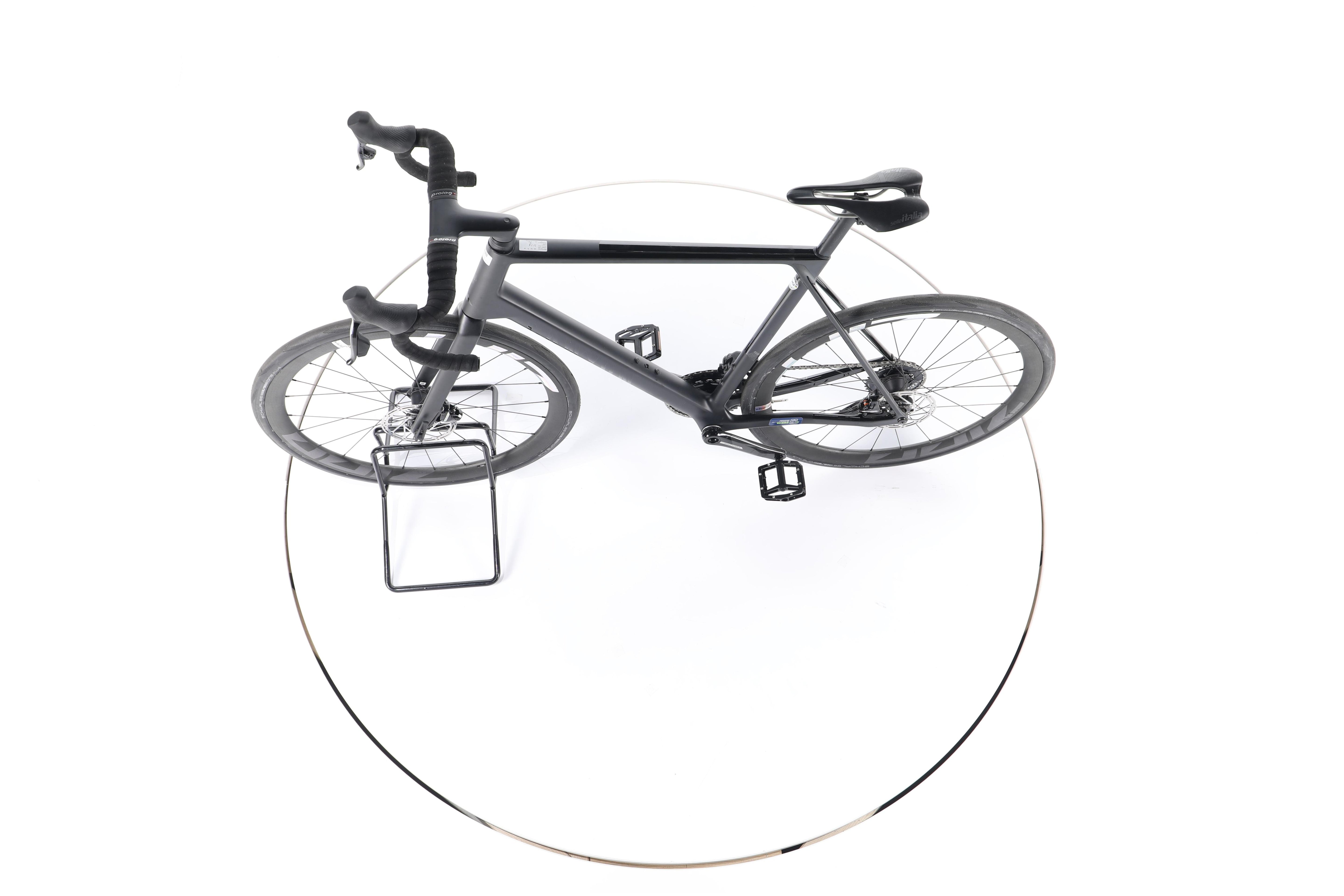Canyon Ultimate CF SLX 8 Force AXS Rennrad Carbon - Image 19