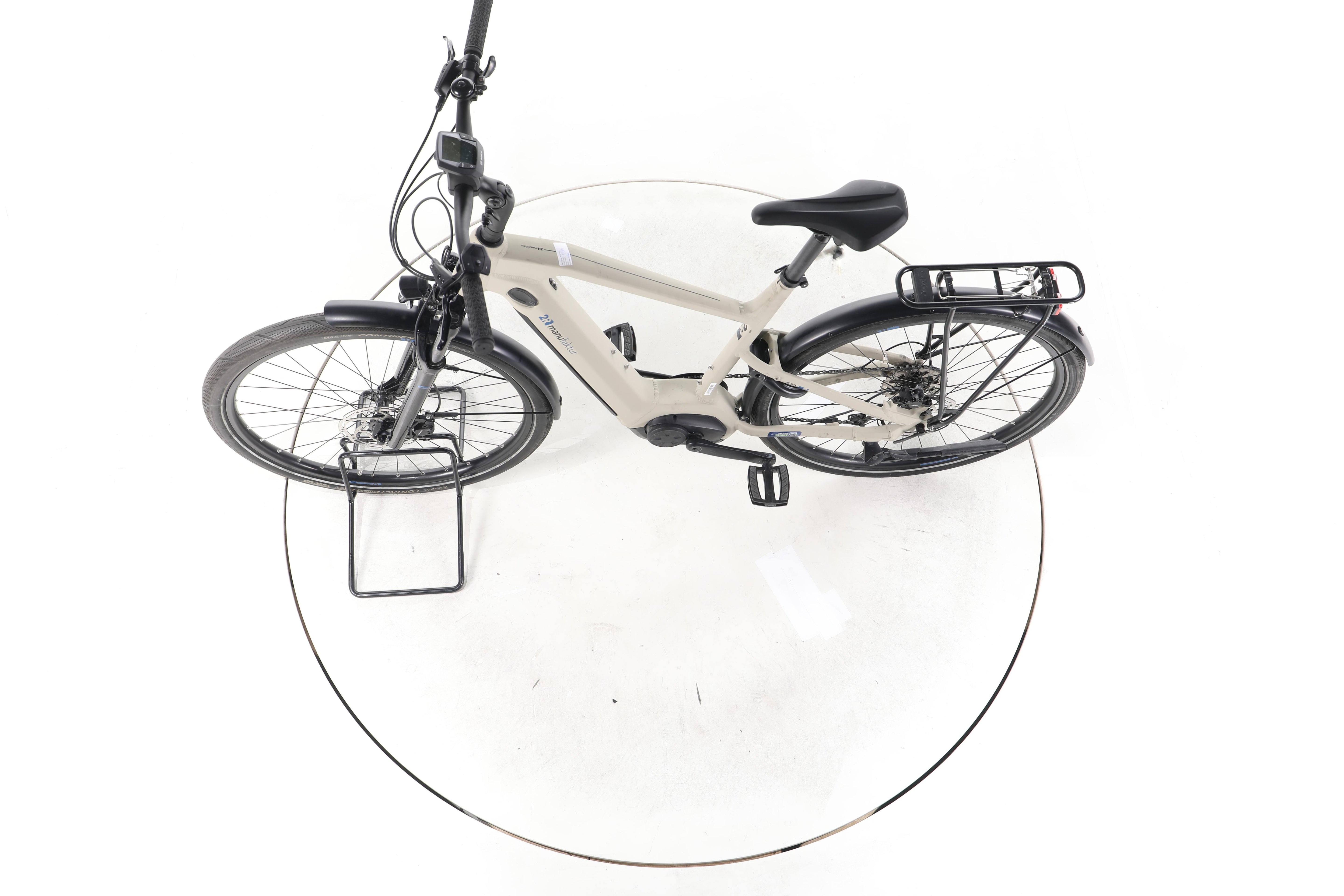 2R Manufaktur ETX9 Trekking E-Bike - Image 19