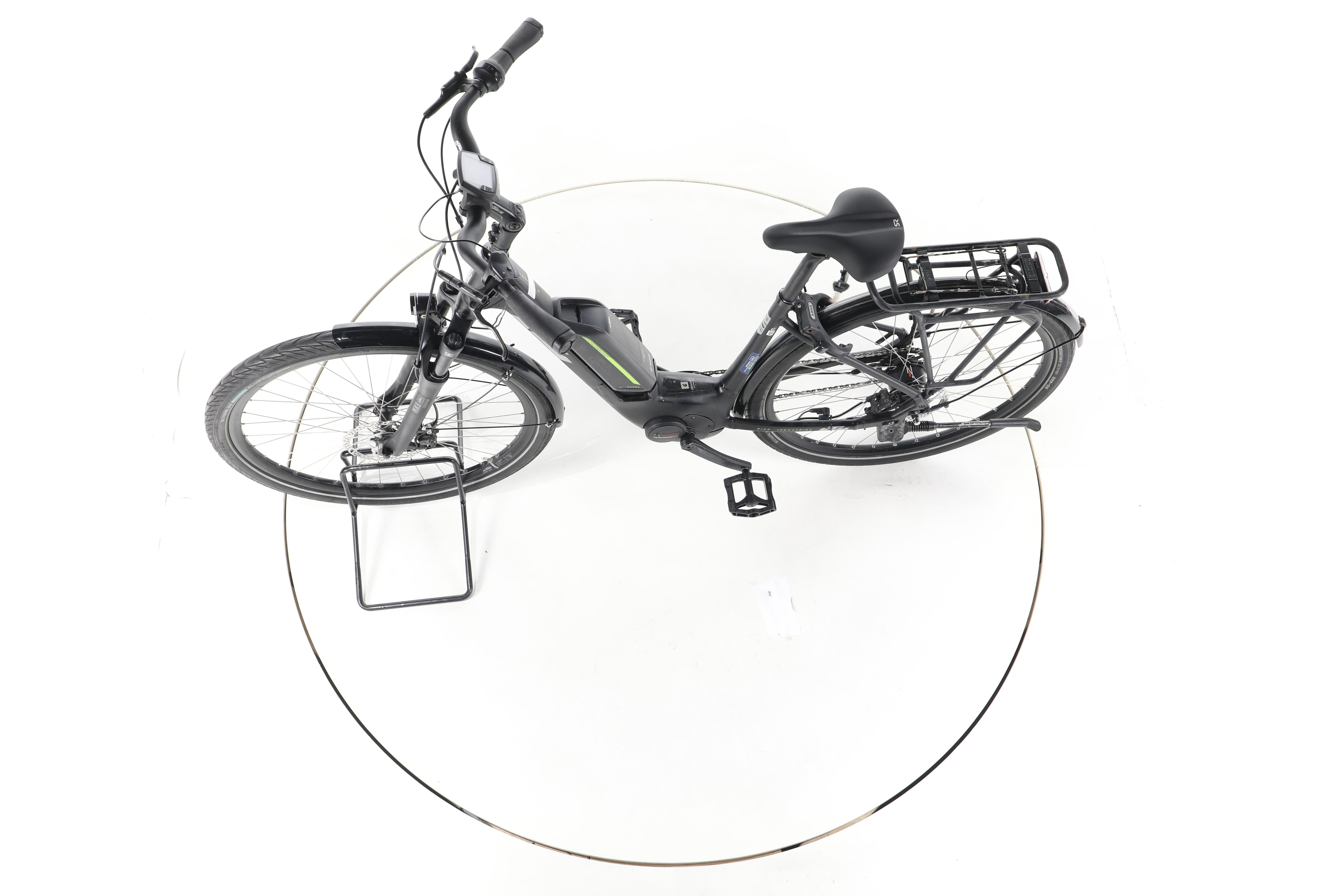 KTM Cento 5 City E-Bike Tiefeinsteiger - Image 19