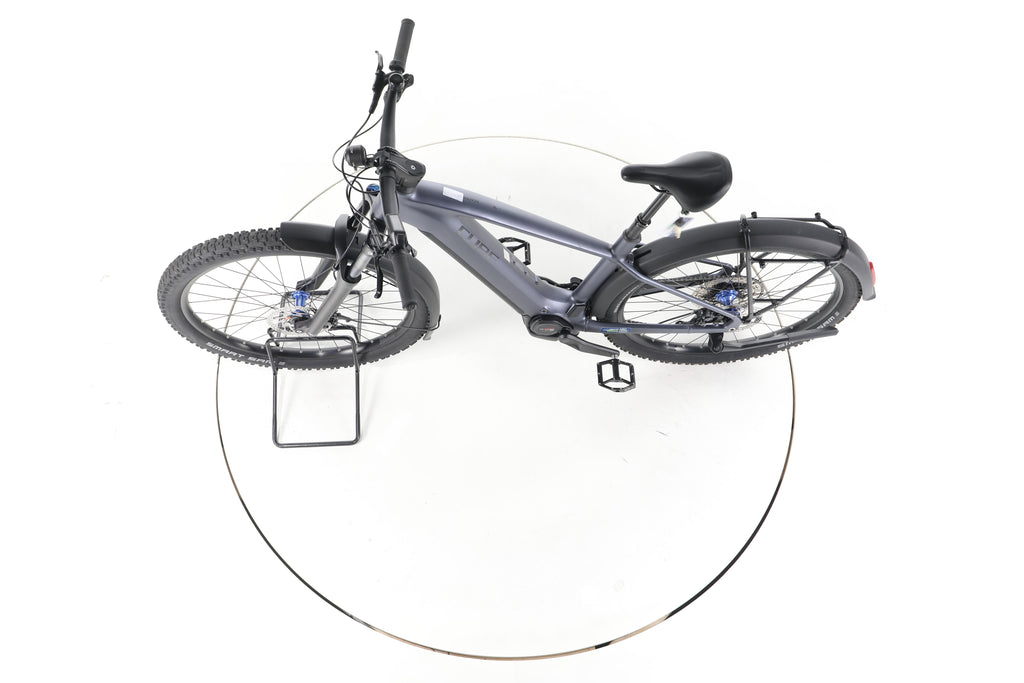 Cube Reaction Hybrid Pro Allroad Trekking E-Bike 2025 - Image 19