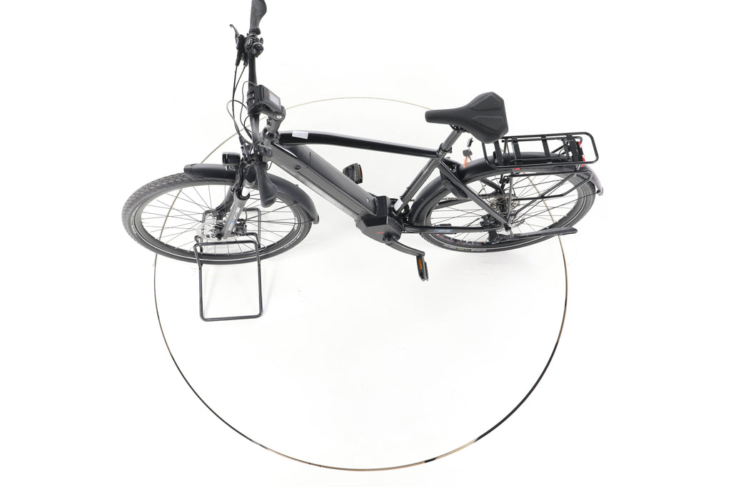 Prophete Entdecker 20.E Trekking E-Bike - Image 19