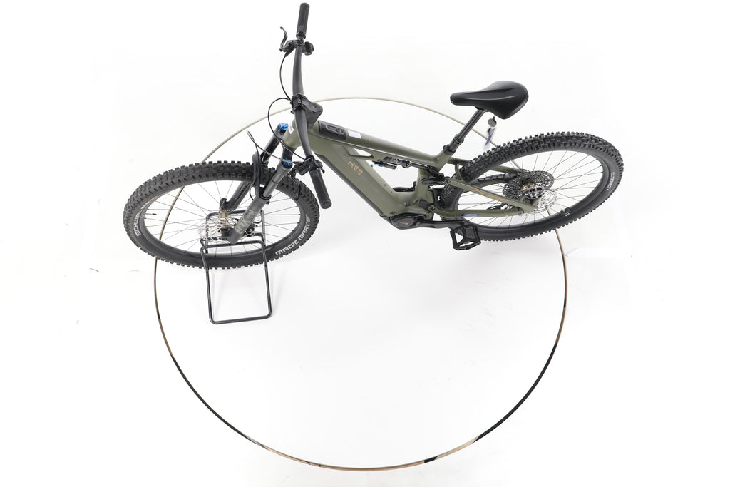 Cube Stereo Hybrid ONE44 HPC TM E-Bike Fully Carbon 2025 - Image 19