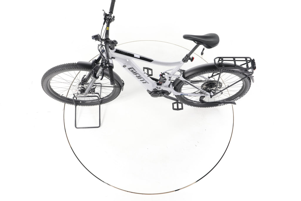Giant Stance E+ EX Pro SUV E-Bike - Image 19