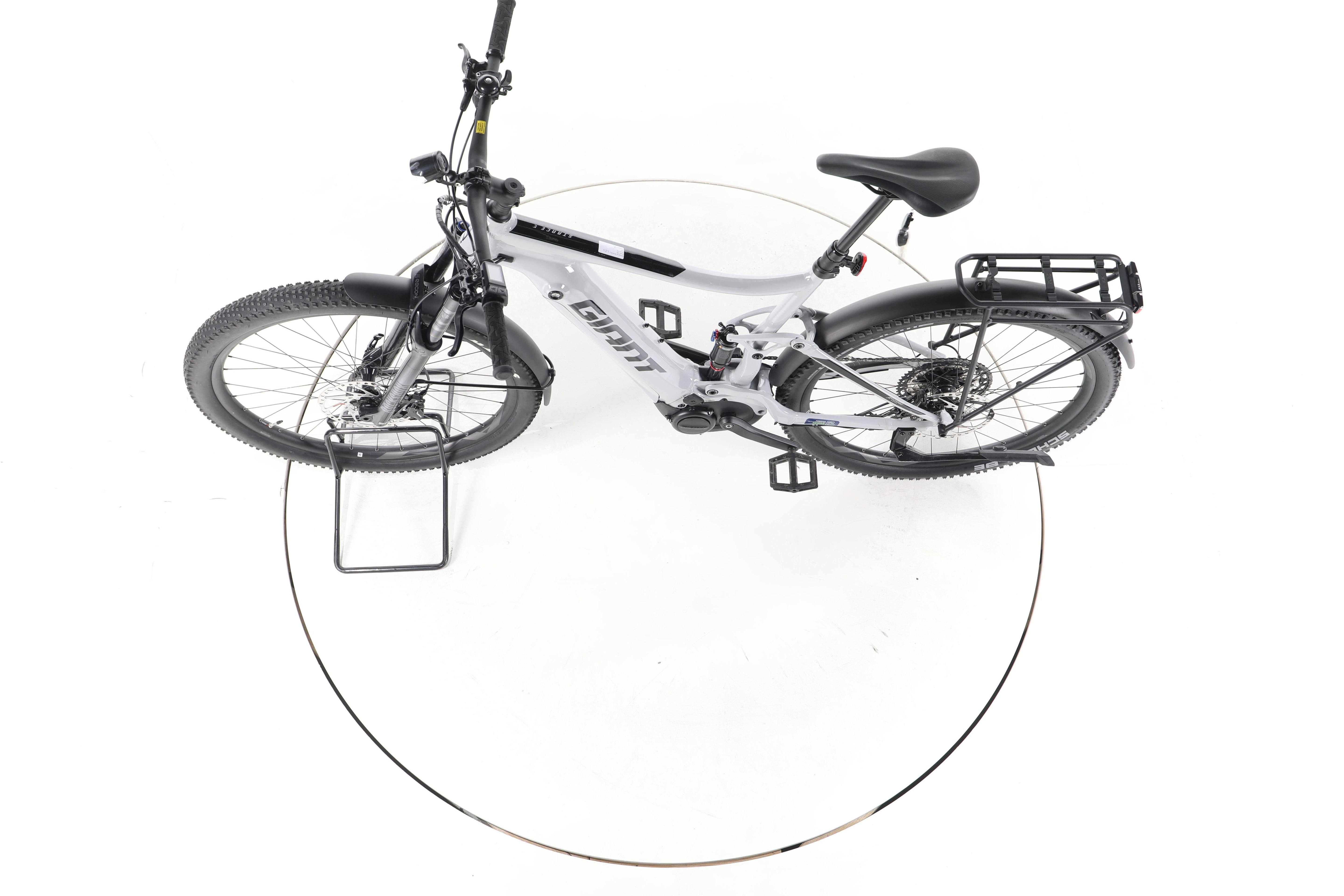 Giant Stance E+ EX Pro SUV E-Bike - Image 19
