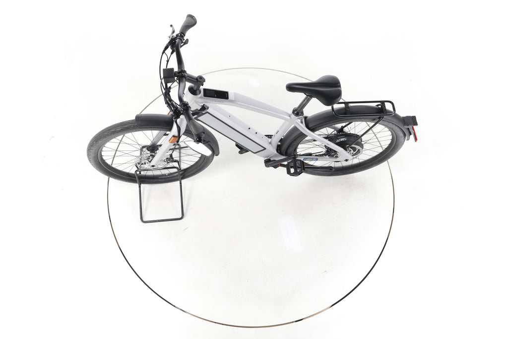 Stromer ST1 Sport S-Pedelec 618 Wh - Image 19