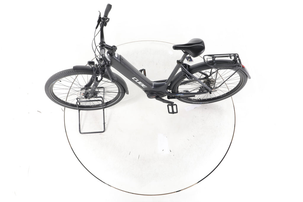 Cube Touring Hybrid ONE Trekking E-Bike Tiefeinsteiger - Image 19
