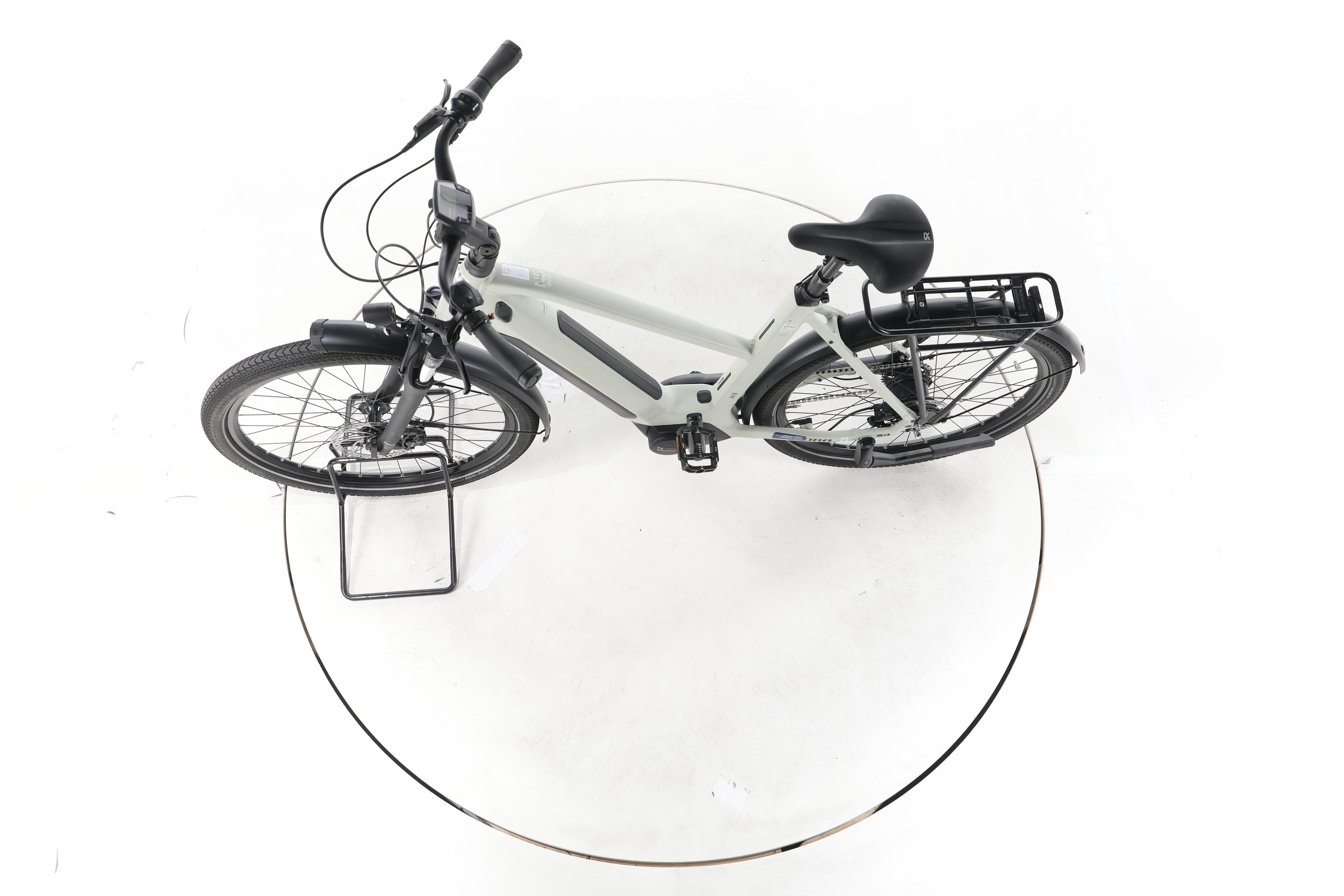 Winora Sinus N5 ECO City E-Bike - Image 19