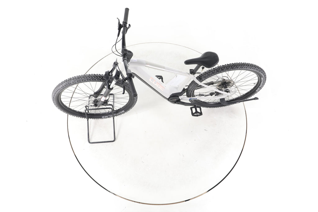 Cube Reaction Hybrid ONE E-Bike - Image 19