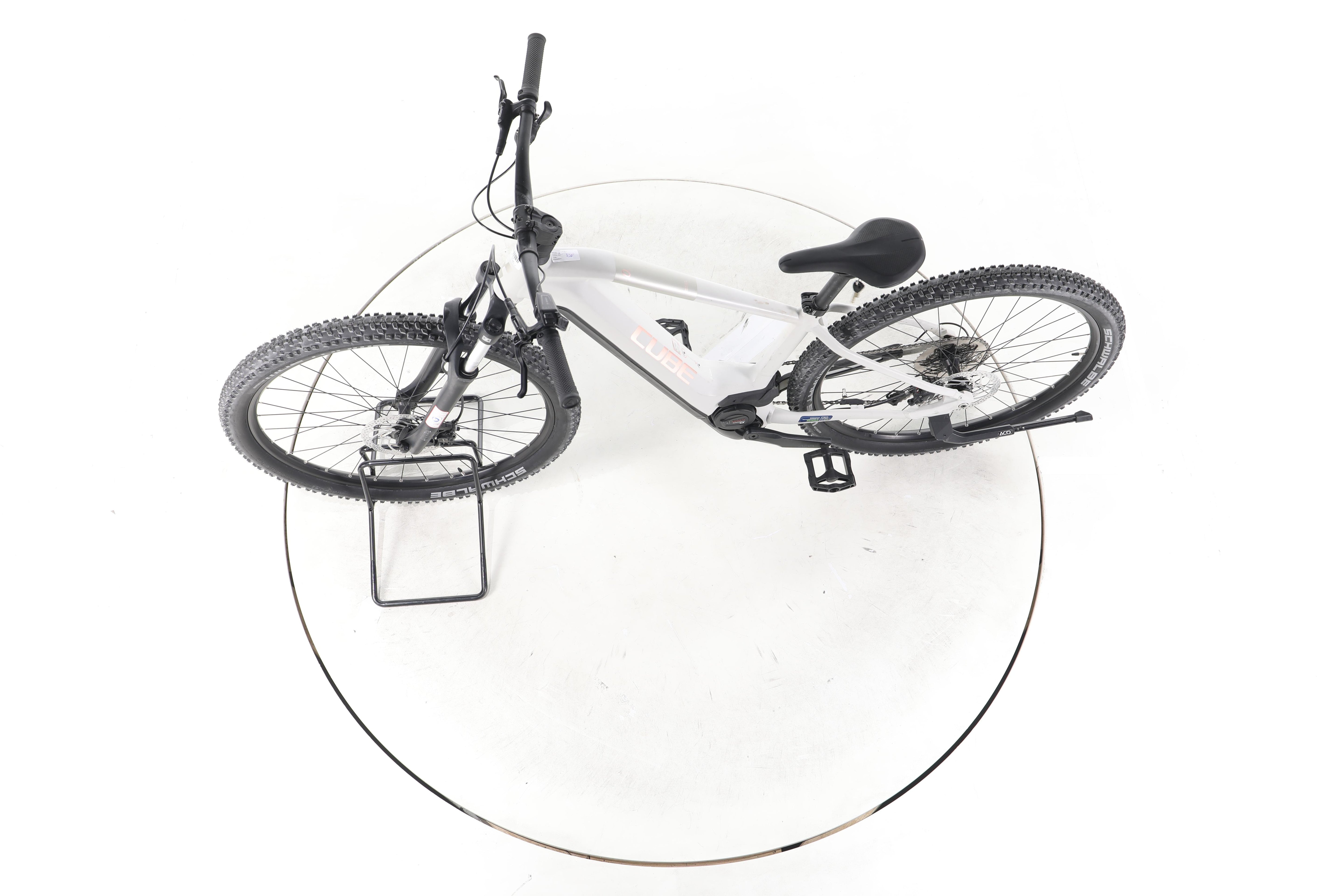 Cube Reaction Hybrid ONE E-Bike - Image 19