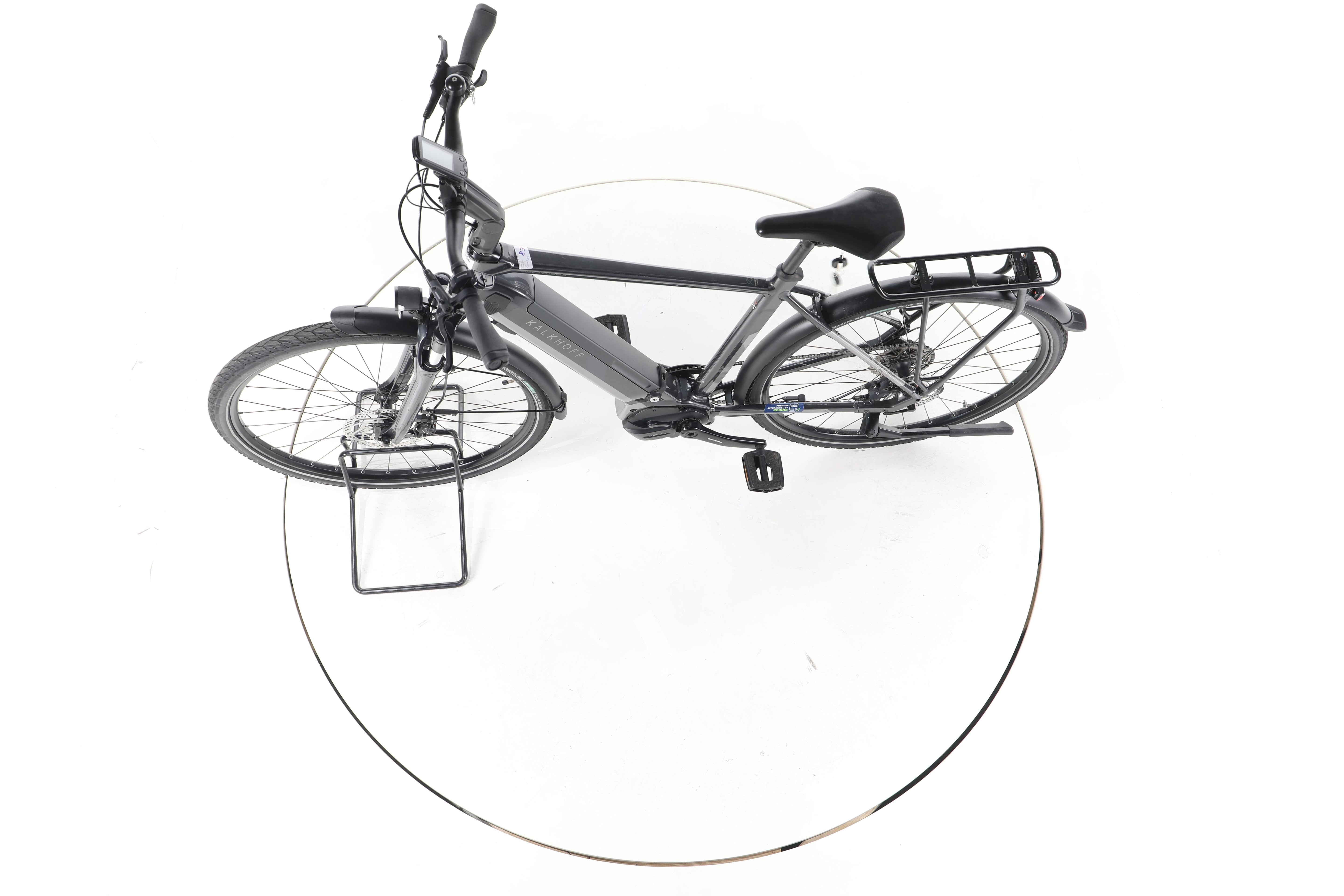Kalkhoff Endeavour 5.S Move Trekking E-Bike - Image 19