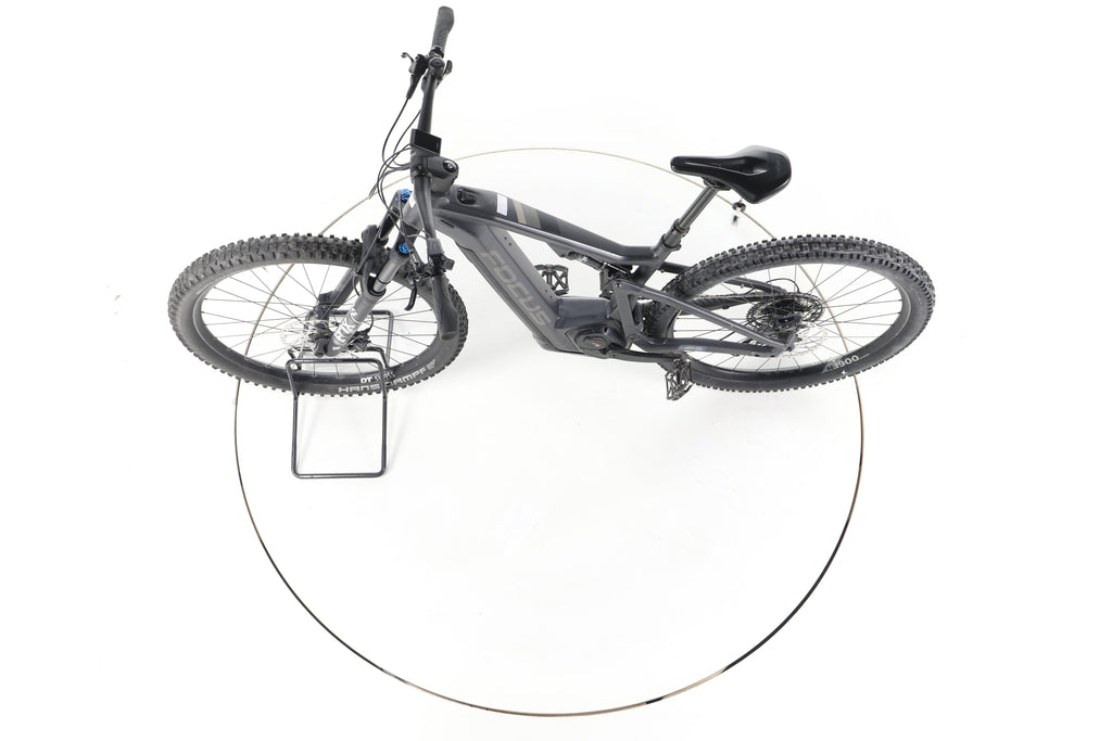 Focus Thron² 6.9 E-Bike Fully - Image 19