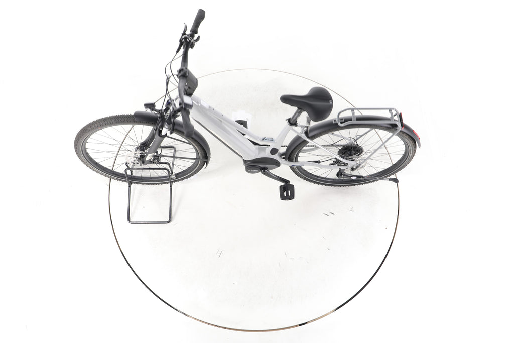 Superior EXR 6050 BL Trekking E-Bike Tiefeinsteiger - Image 19