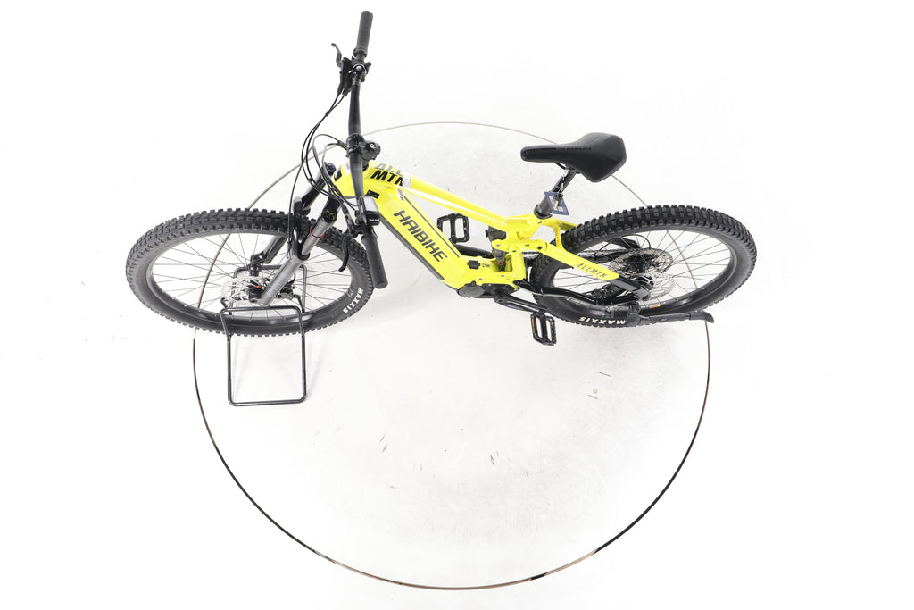 Haibike Allmtn 3 E-Bike Fully - Image 19
